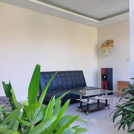 Kama Ayu Bungalow Ubud Exteriör bild